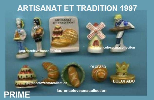 1997p55 le pain artisanat et tradition aff1997p55 1