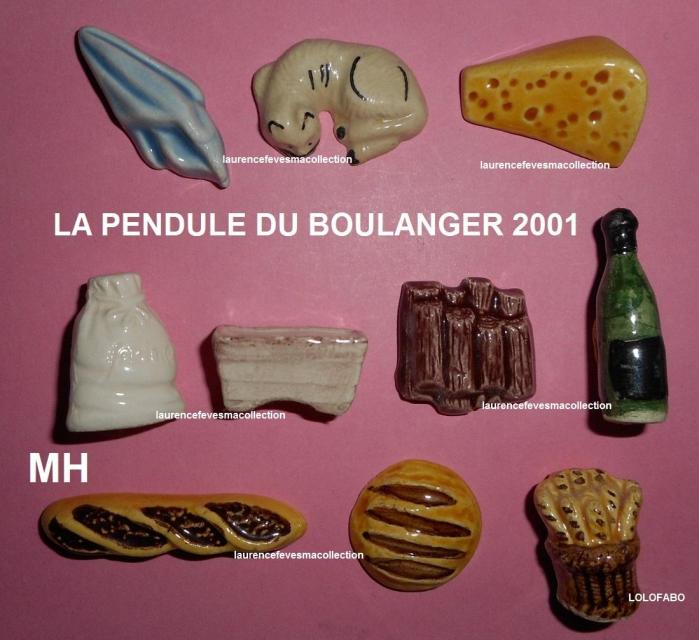 2001p65 la pendule du boulanger mh aff2001 mh 1
