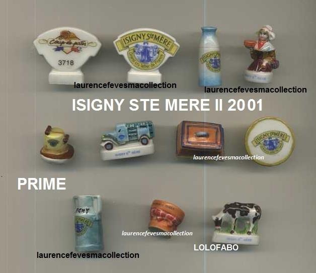 2001p79 pp555 x isigny sainte mere 2001p79 prime 1