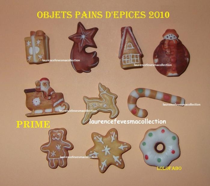 2010p109 objets pains d epices 2010