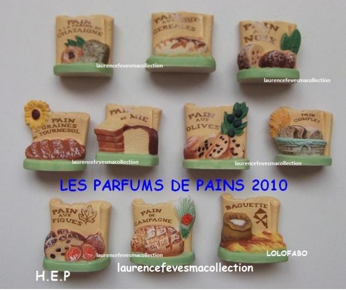 2010p73 dv1839 x les parfums de pains 2010p73