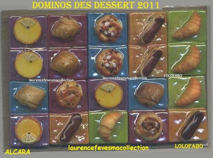 2011p18 dominos des desserts 2011p18 alcara