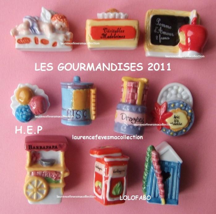2011p71 dv1901 x les gourmandises 2011