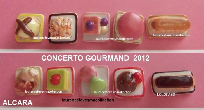 2012p10 concerto gourmand les mignardises alcara