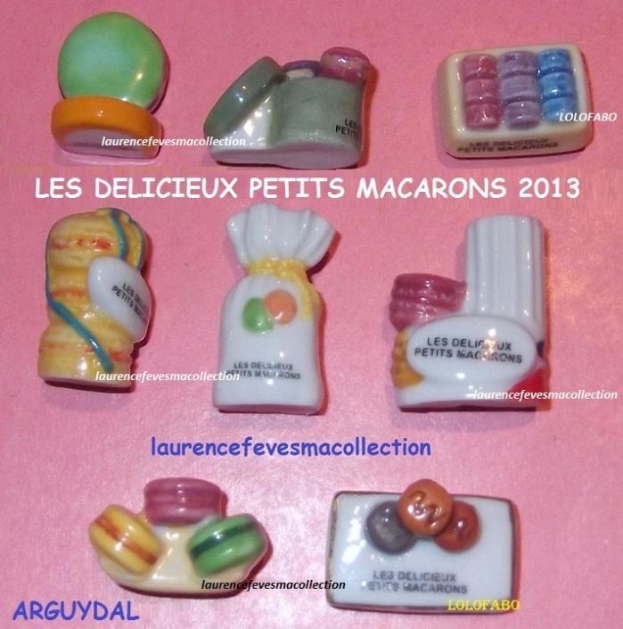 2013p45 dv2075 x les delicieux petits macarons 2013p45