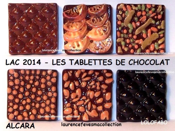 2014p29 lac 2014 les carres de chocolat alcara