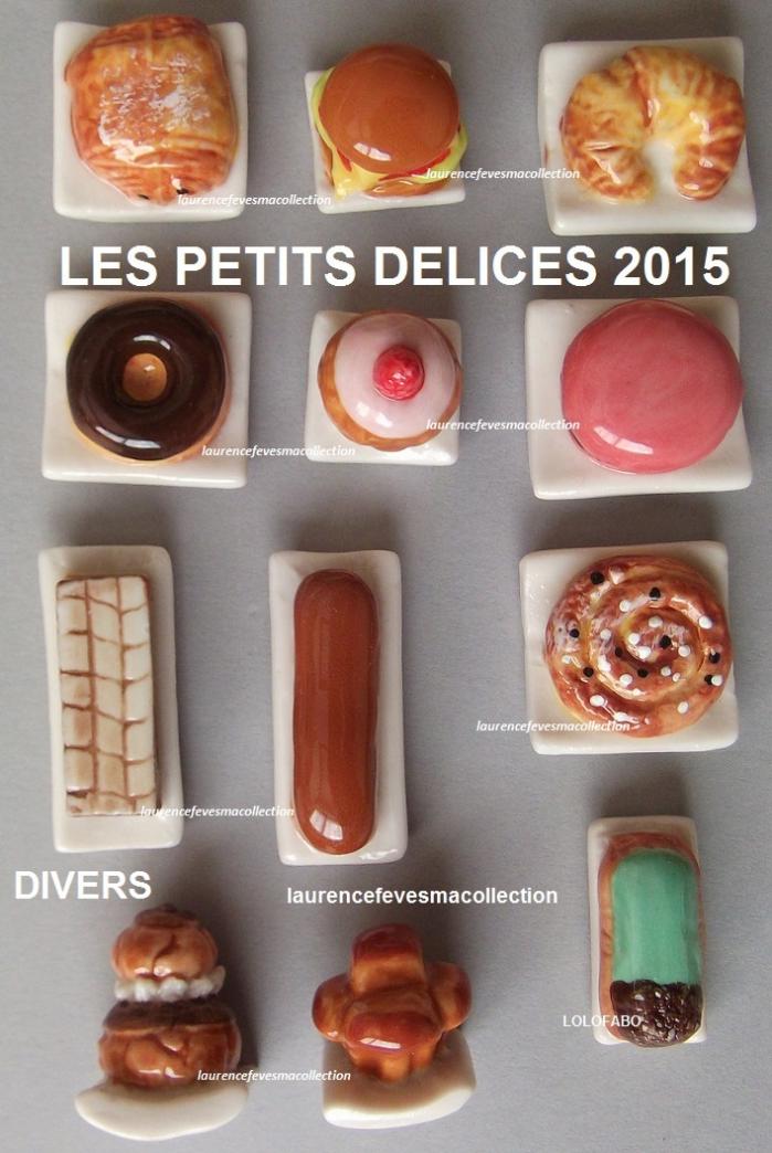 2015p58 les petits delices 2015 voir 2014 2 differentes