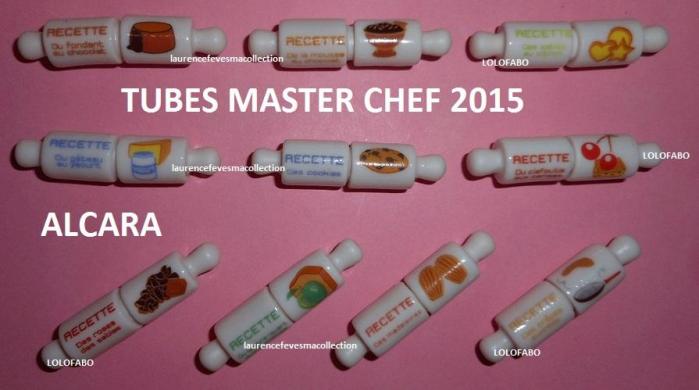 2015p9 tubes master chef alcara