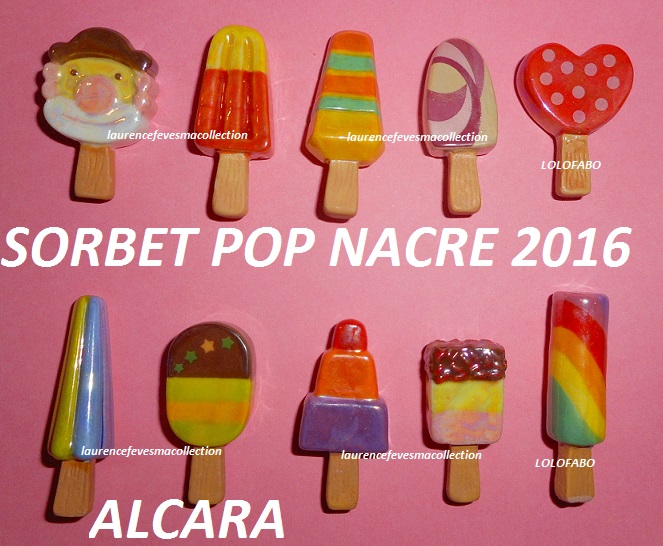 2016p9 sorbet pop nacre glace alcara