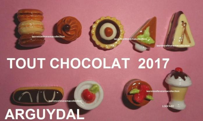 2017p33 tout chocolat gateaux 2017p33 arguydal 1