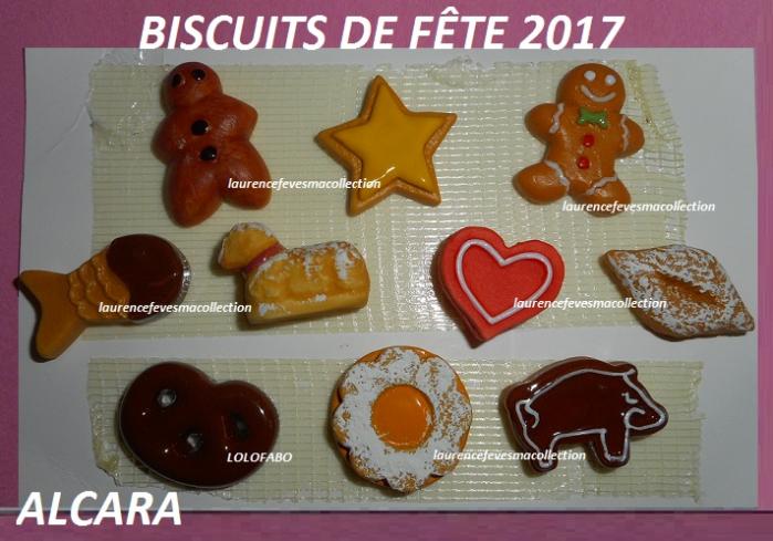 2017p9 biscuits de fete 2017p9 alcara