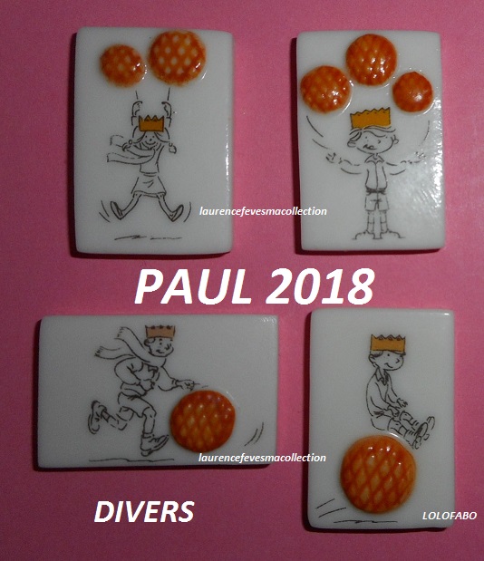 2018p43 paul 2018 divers