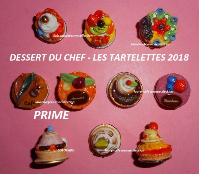 2018p80 dessert du chef les tartelettes prime